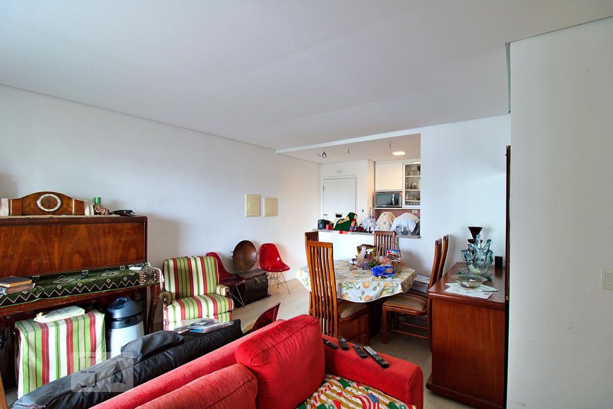 Apartamento, 2 quartos, 77 m² - Foto 6