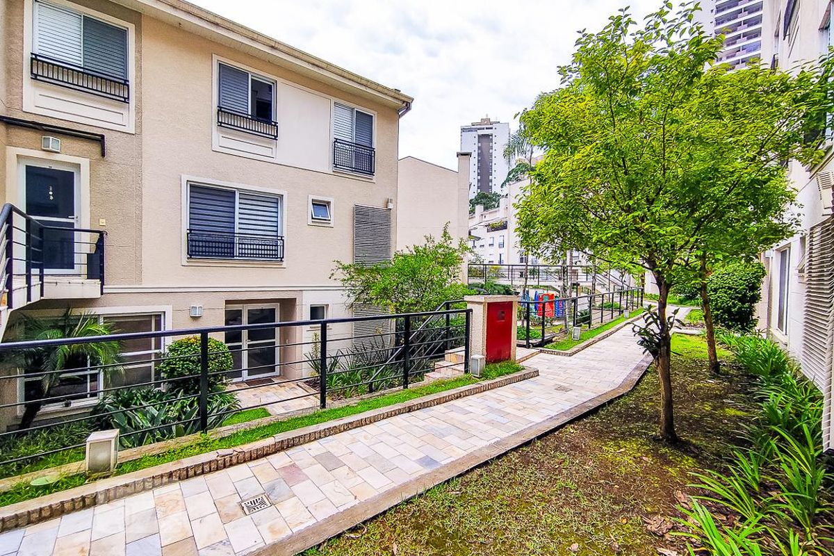 Casa, 2 quartos, 106 m² - Foto 26