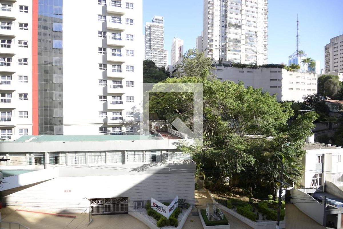 Apartamento, 1 quarto, 44 m² - Foto 6
