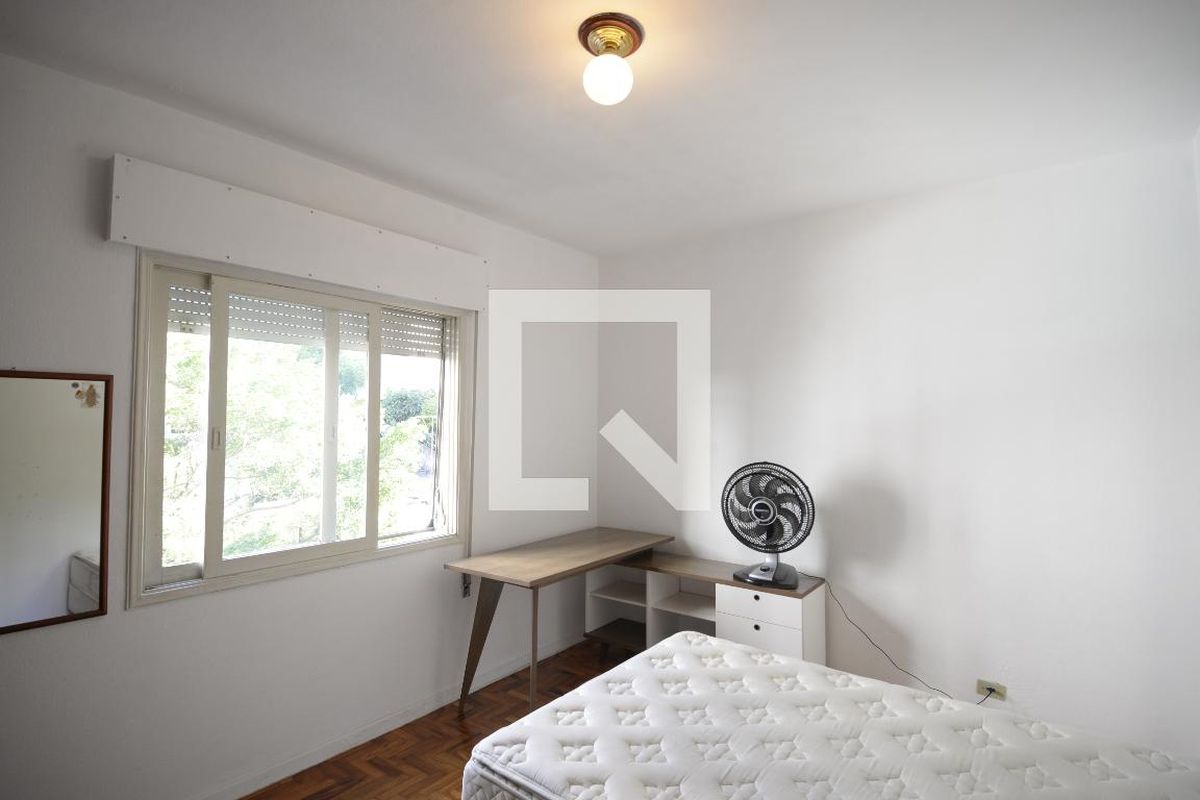 Apartamento, 1 quarto, 44 m² - Foto 7