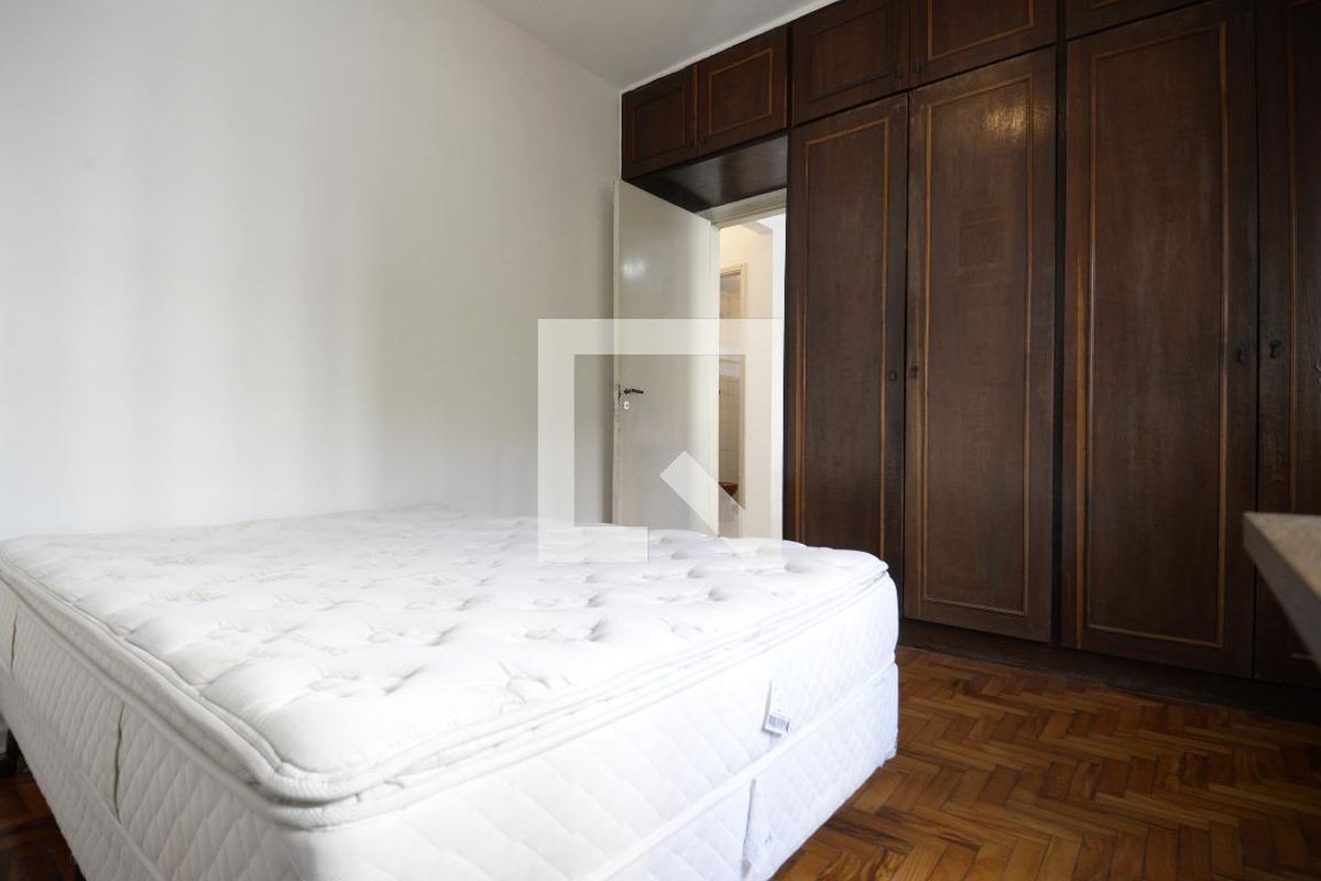Apartamento, 1 quarto, 44 m² - Foto 9