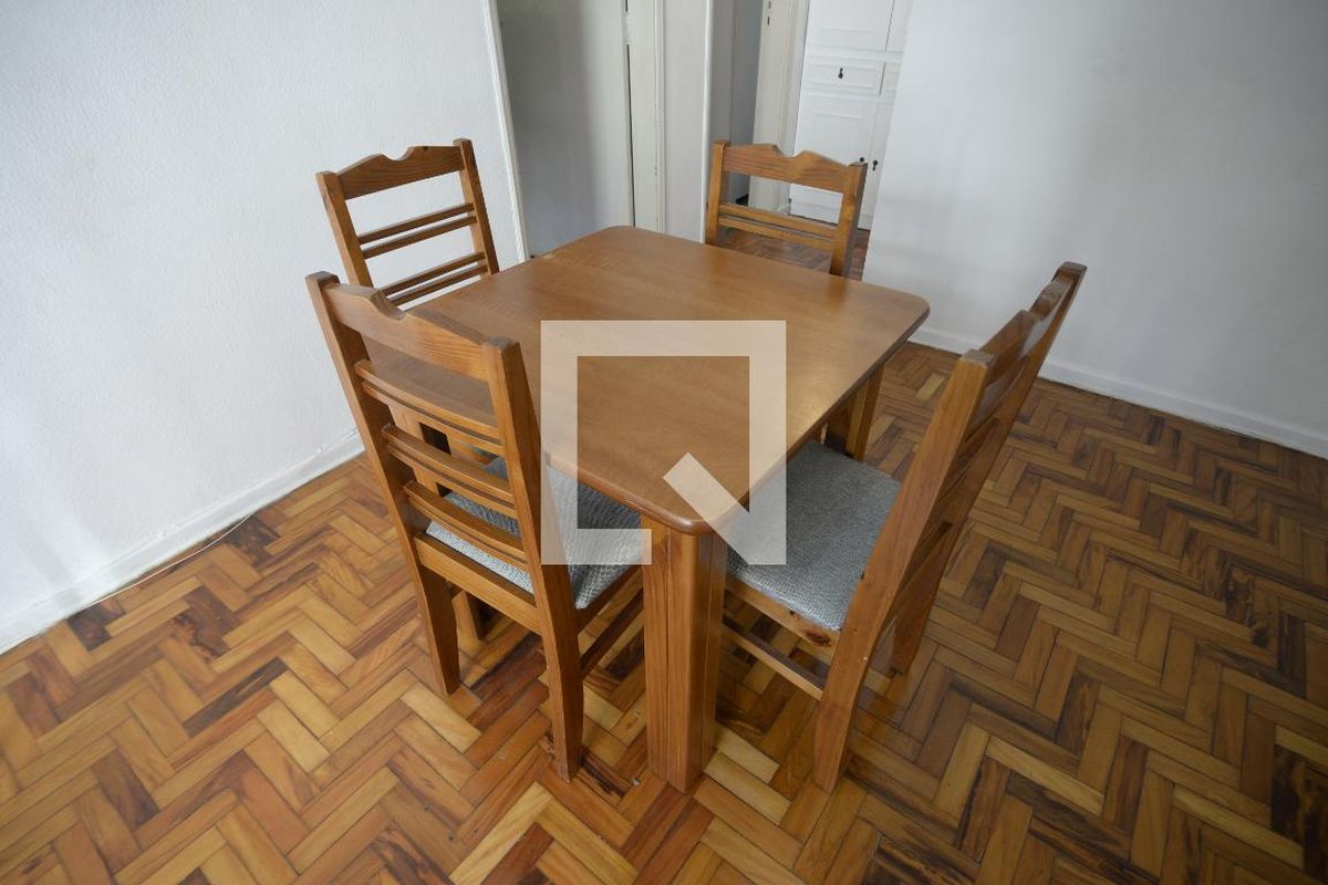 Apartamento, 1 quarto, 44 m² - Foto 5