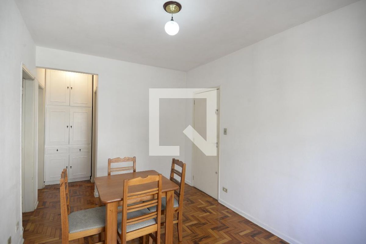 Apartamento, 1 quarto, 44 m² - Foto 3