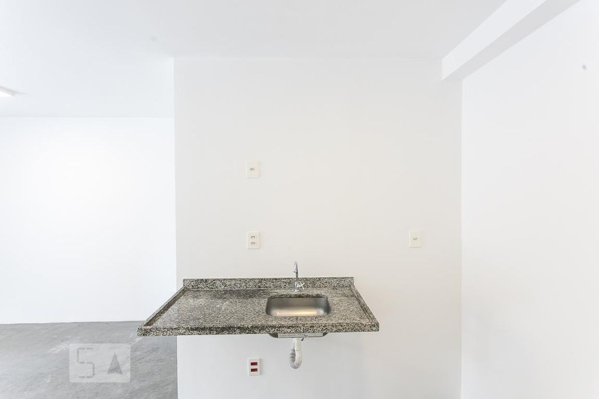 Apartamento, 1 quarto, 53 m² - Foto 42
