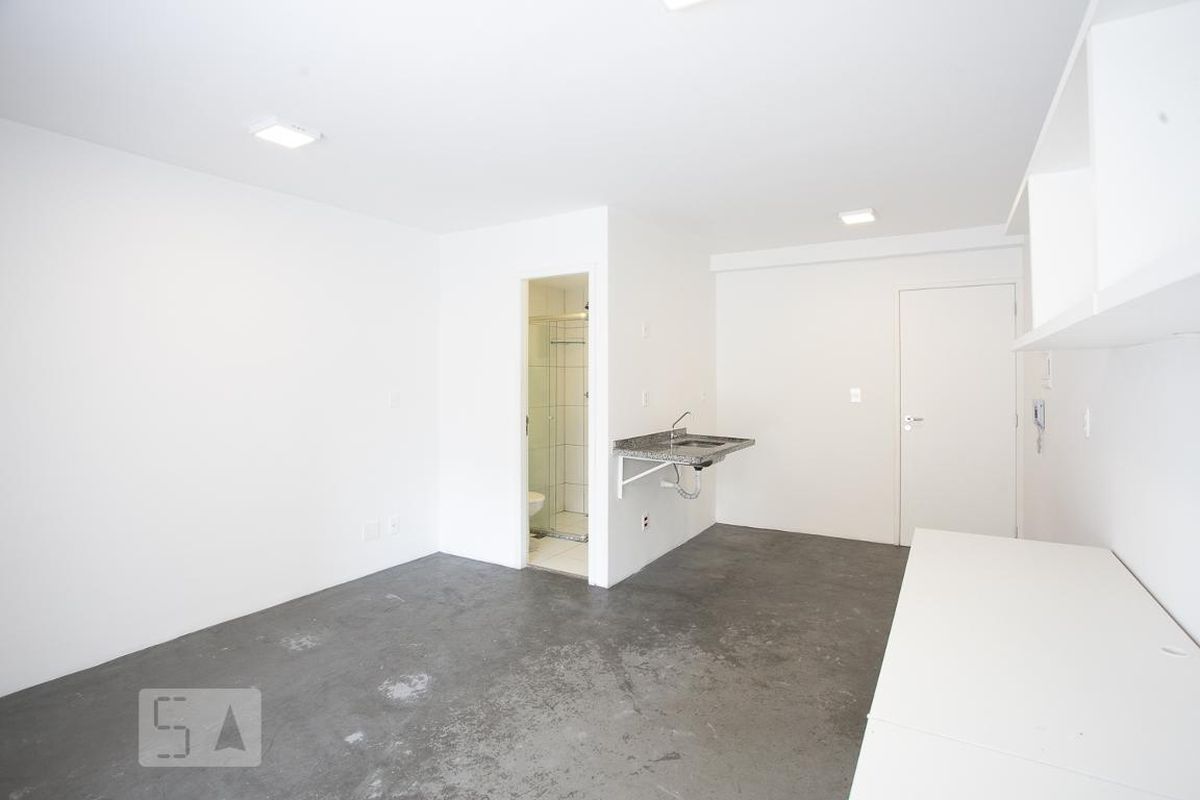 Apartamento, 1 quarto, 53 m² - Foto 10