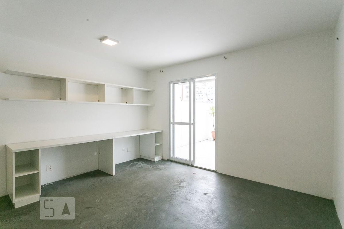 Apartamento, 1 quarto, 53 m² - Foto 6