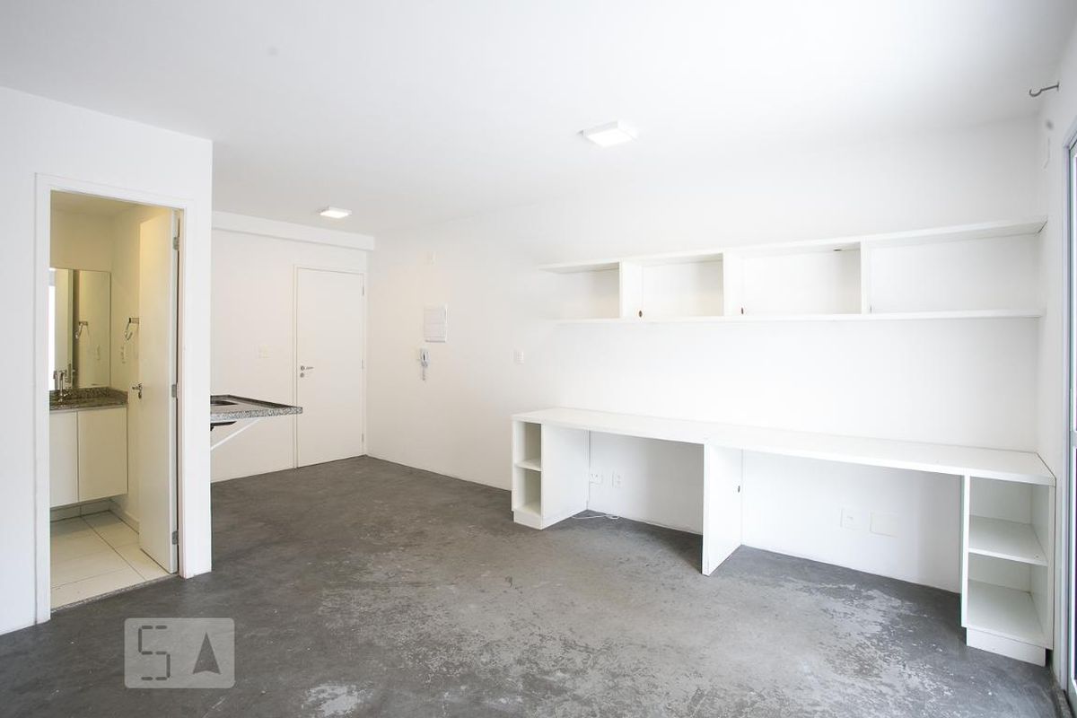 Apartamento, 1 quarto, 53 m² - Foto 7