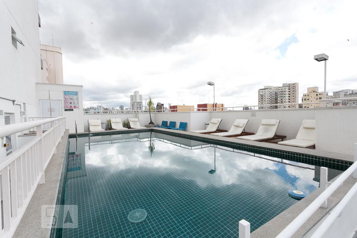 Apartamento, 1 quarto, 53 m² - Foto 47