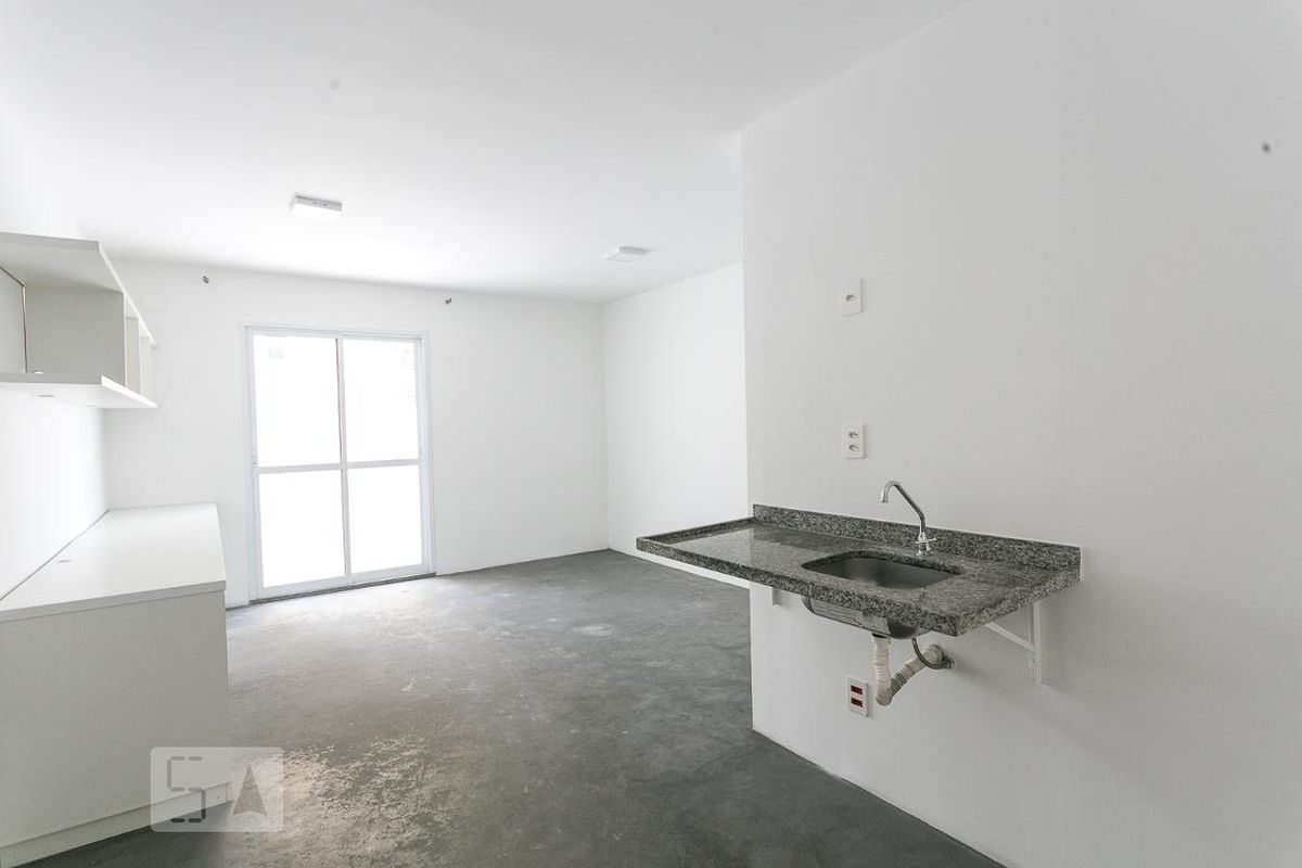Apartamento, 1 quarto, 53 m² - Foto 2