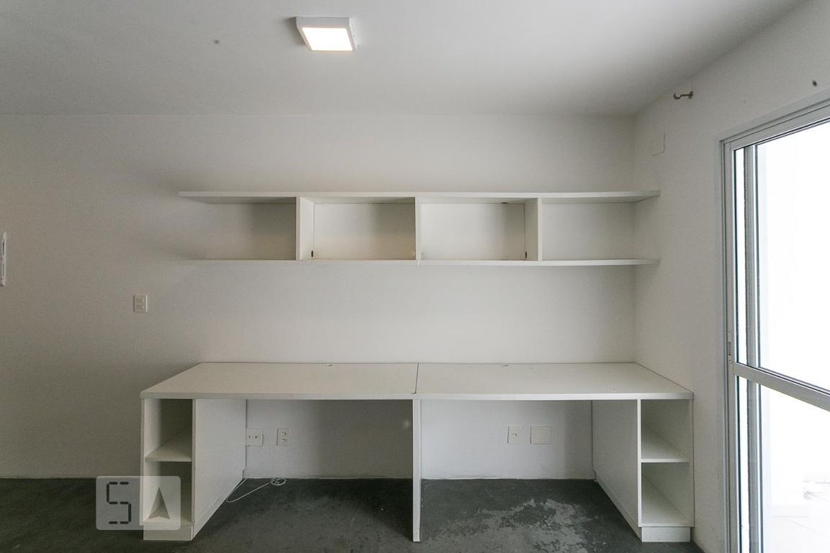 Apartamento, 1 quarto, 53 m² - Foto 26