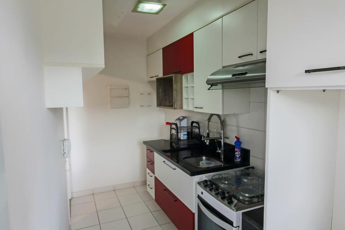 Apartamento, 2 quartos, 60 m² - Foto 43