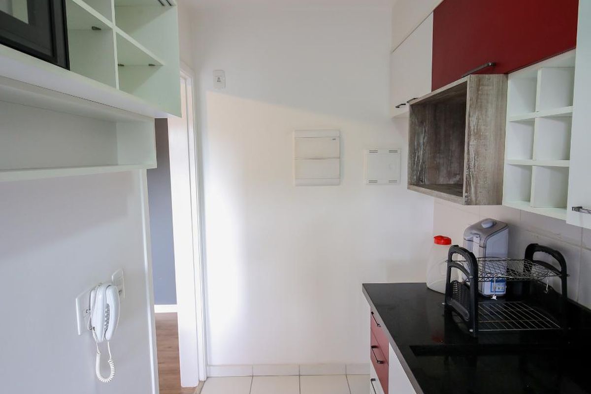 Apartamento, 2 quartos, 60 m² - Foto 34