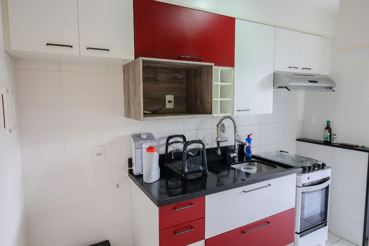 Apartamento, 2 quartos, 60 m² - Foto 37