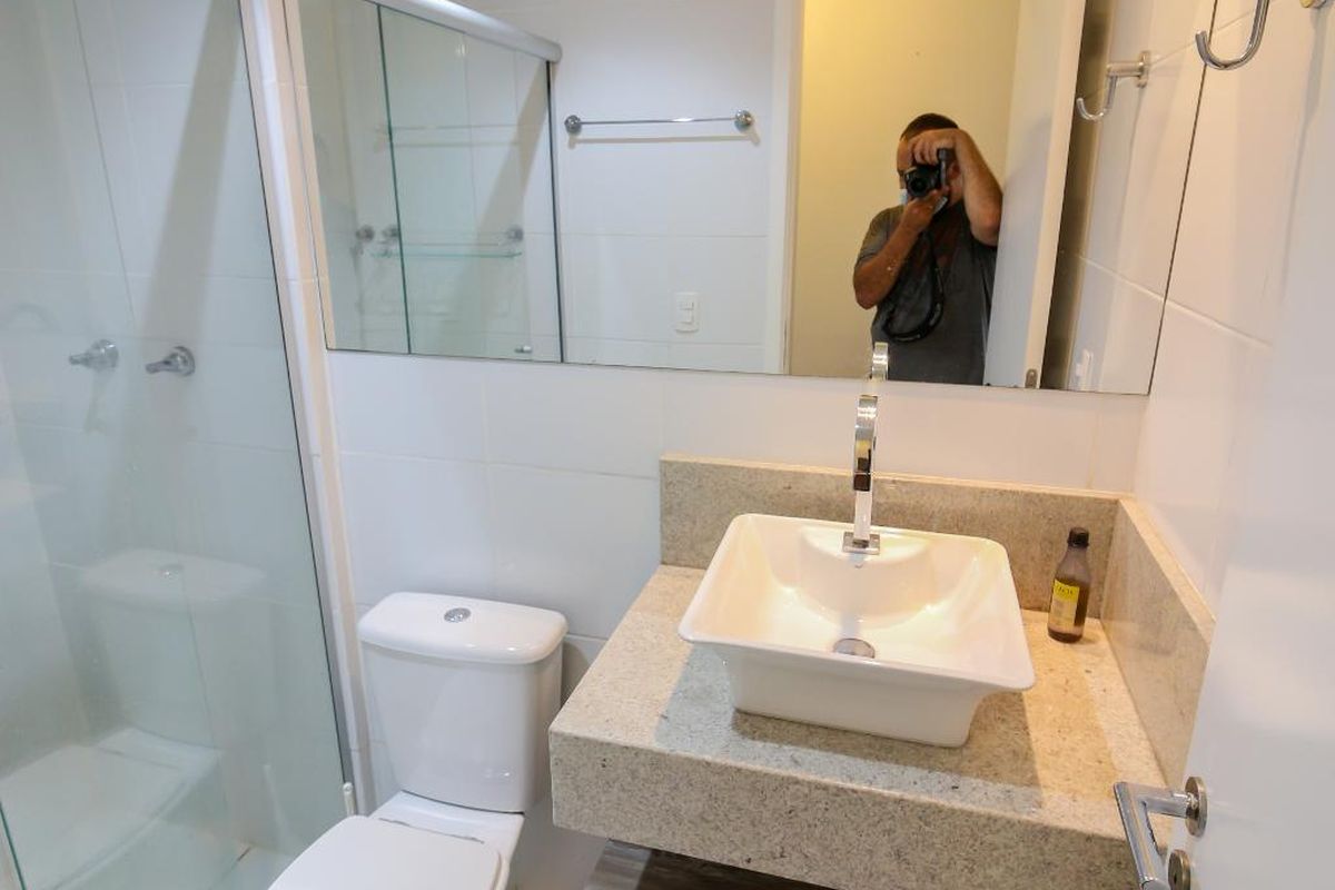 Apartamento, 2 quartos, 60 m² - Foto 33