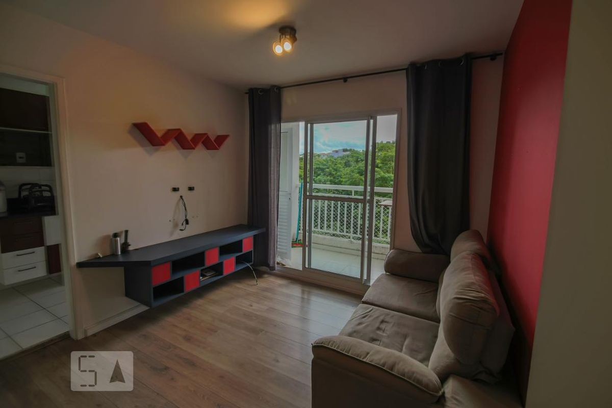 Apartamento, 2 quartos, 60 m² - Foto 3