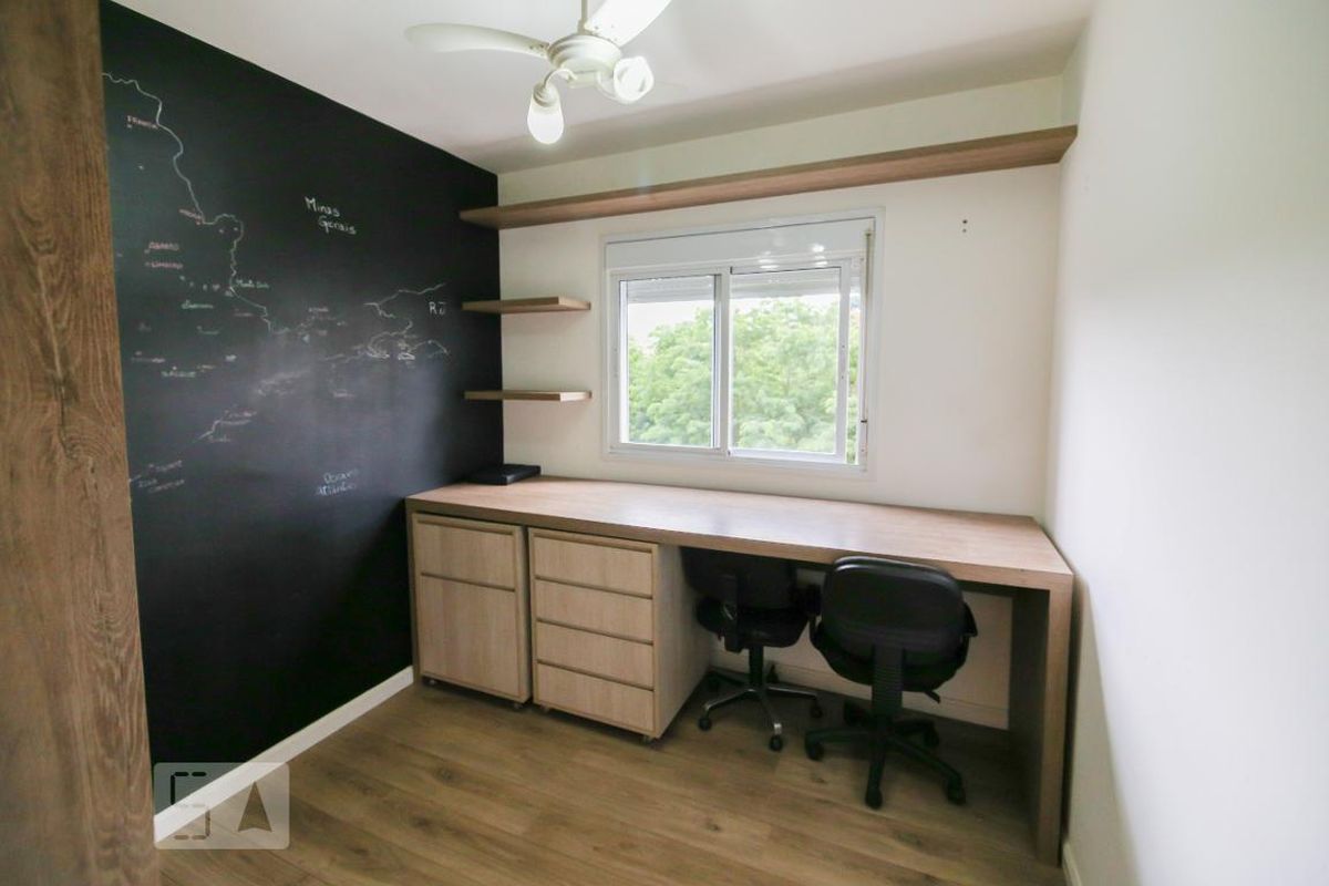 Apartamento, 2 quartos, 60 m² - Foto 12