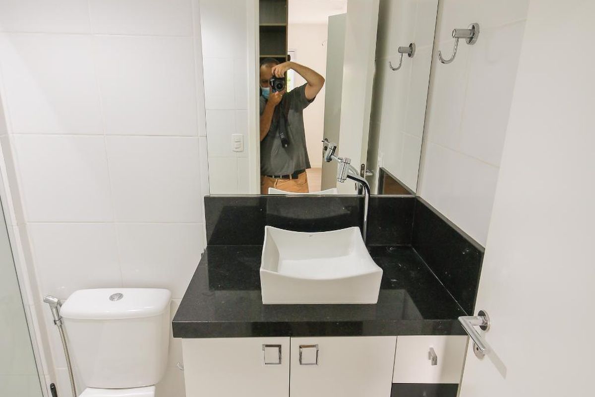 Apartamento, 2 quartos, 60 m² - Foto 27