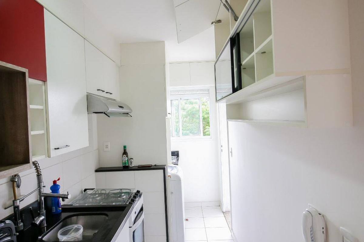 Apartamento, 2 quartos, 60 m² - Foto 35