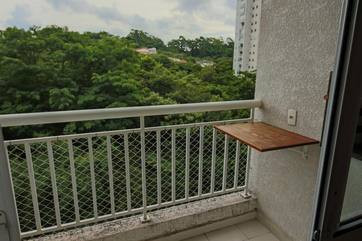 Apartamento, 2 quartos, 60 m² - Foto 10