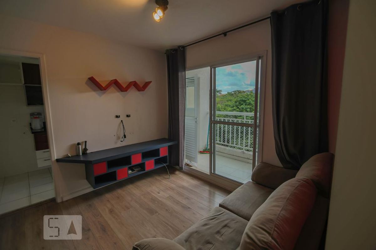 Apartamento, 2 quartos, 60 m² - Foto 6