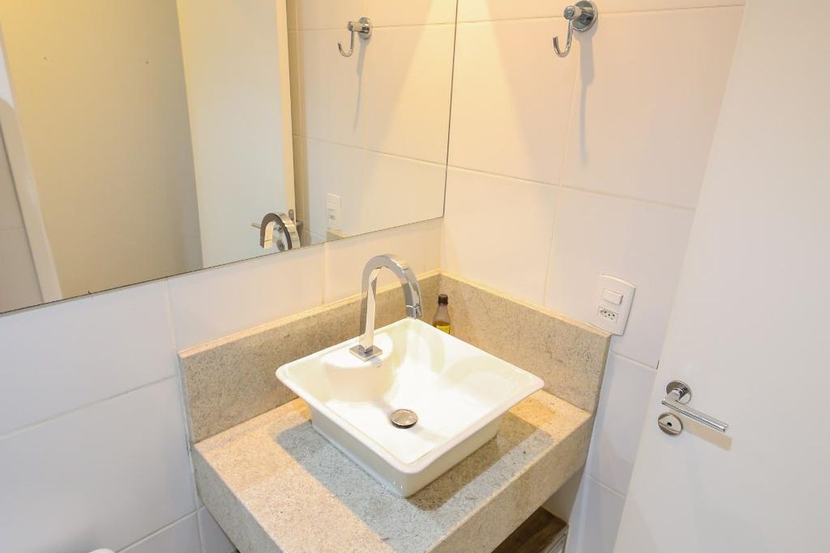Apartamento, 2 quartos, 60 m² - Foto 31