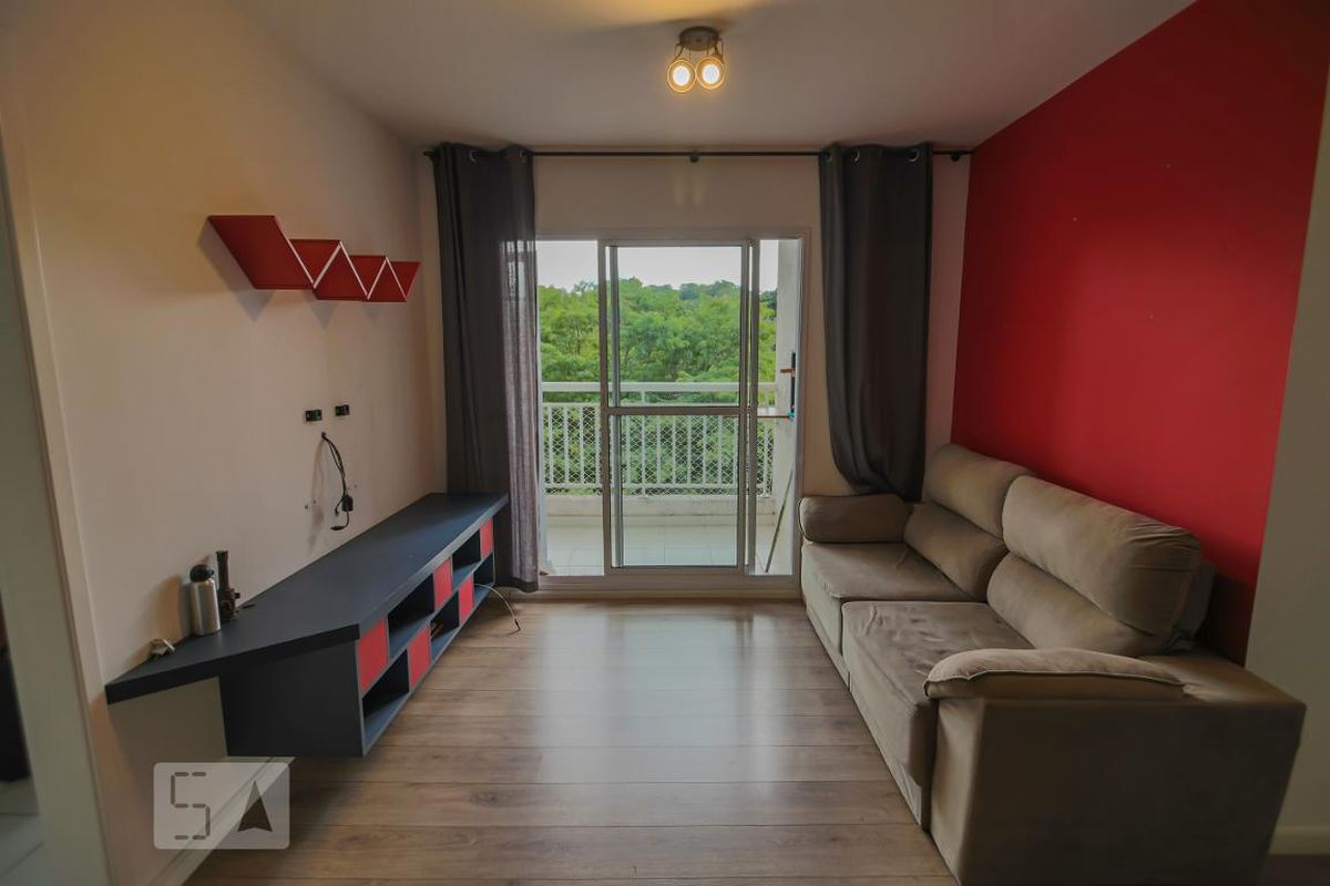 Apartamento, 2 quartos, 60 m² - Foto 5