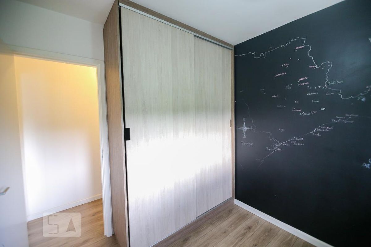 Apartamento, 2 quartos, 60 m² - Foto 15