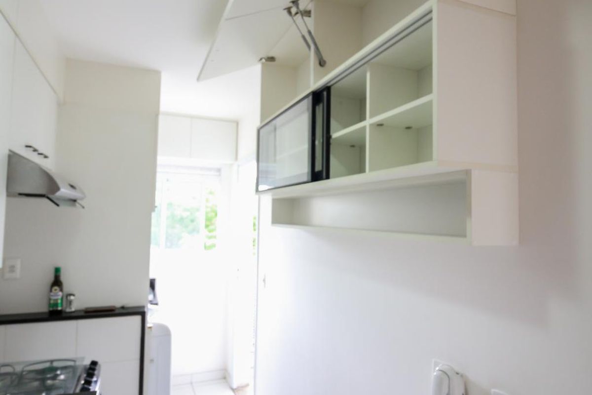 Apartamento, 2 quartos, 60 m² - Foto 39