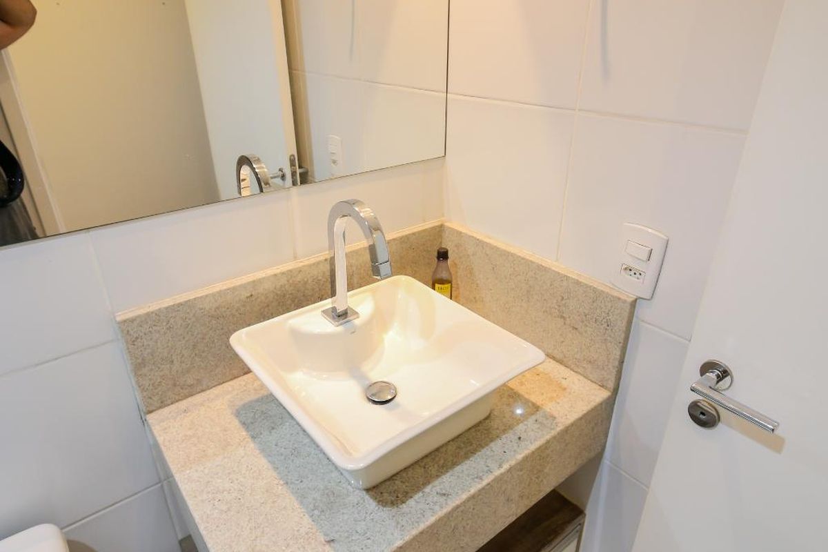 Apartamento, 2 quartos, 60 m² - Foto 32