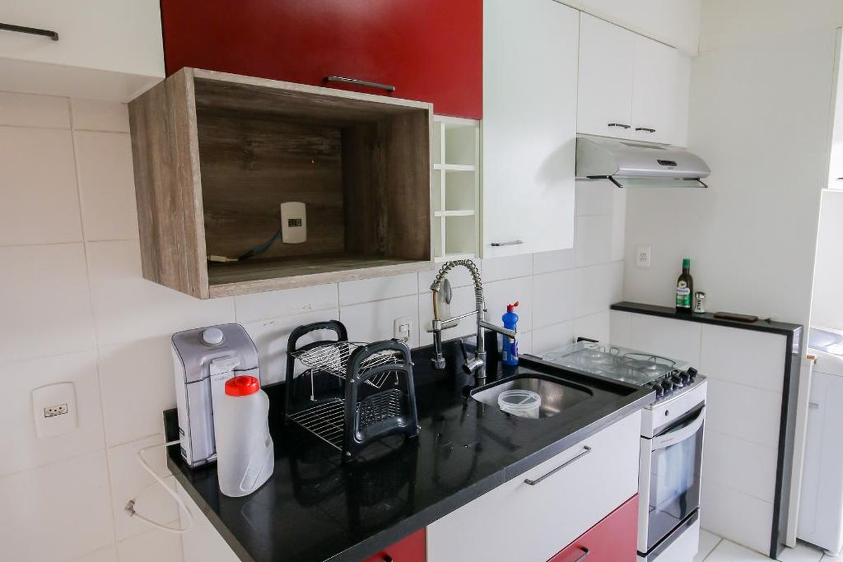 Apartamento, 2 quartos, 60 m² - Foto 36
