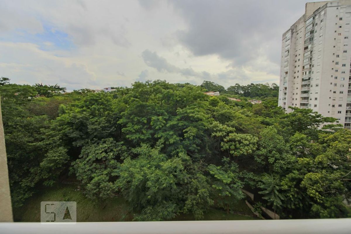 Apartamento, 2 quartos, 60 m² - Foto 11