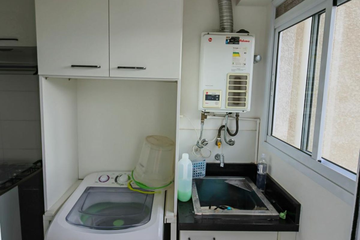 Apartamento, 2 quartos, 60 m² - Foto 42