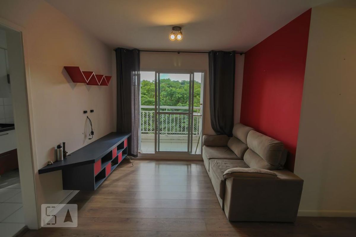 Apartamento, 2 quartos, 60 m² - Foto 2
