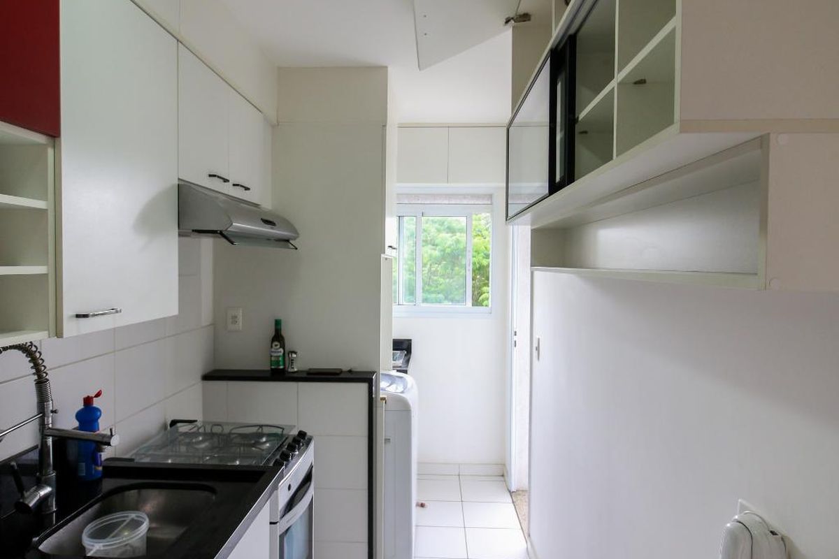 Apartamento, 2 quartos, 60 m² - Foto 40