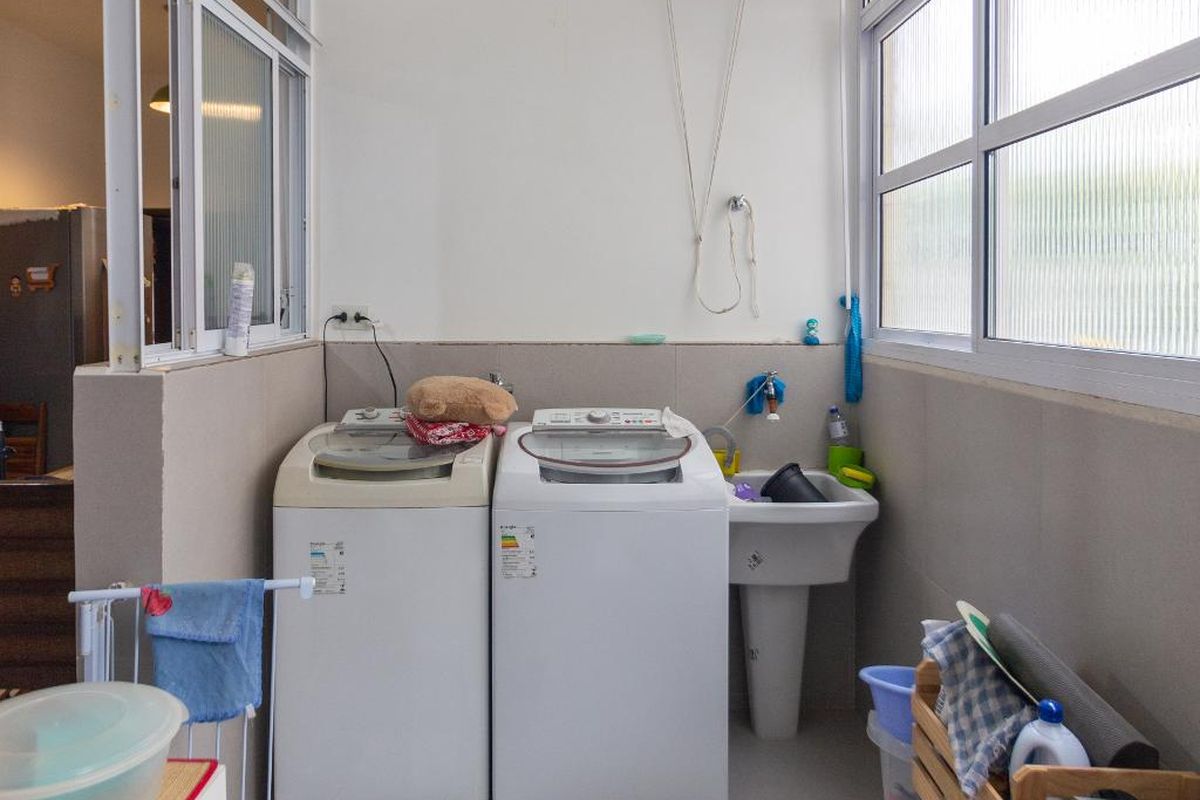 Apartamento, 4 quartos, 157 m² - Foto 83