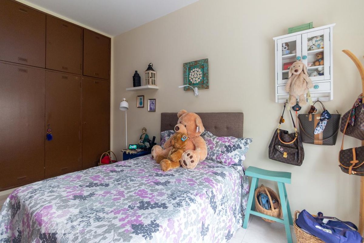 Apartamento, 4 quartos, 157 m² - Foto 23