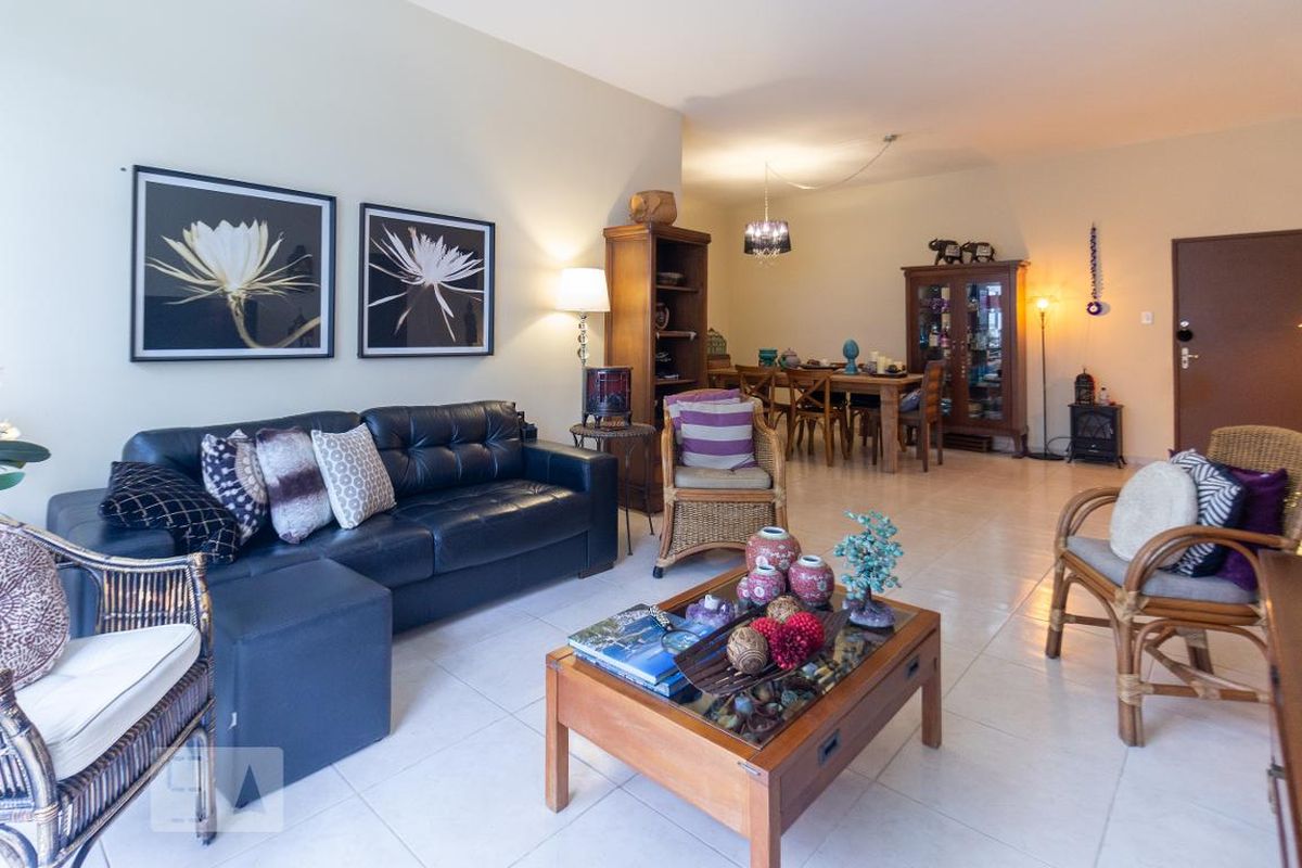 Apartamento, 4 quartos, 157 m² - Foto 7
