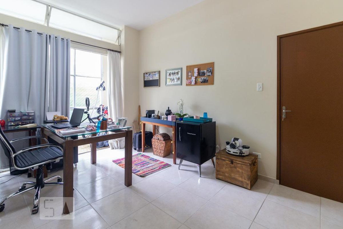 Apartamento, 4 quartos, 157 m² - Foto 37