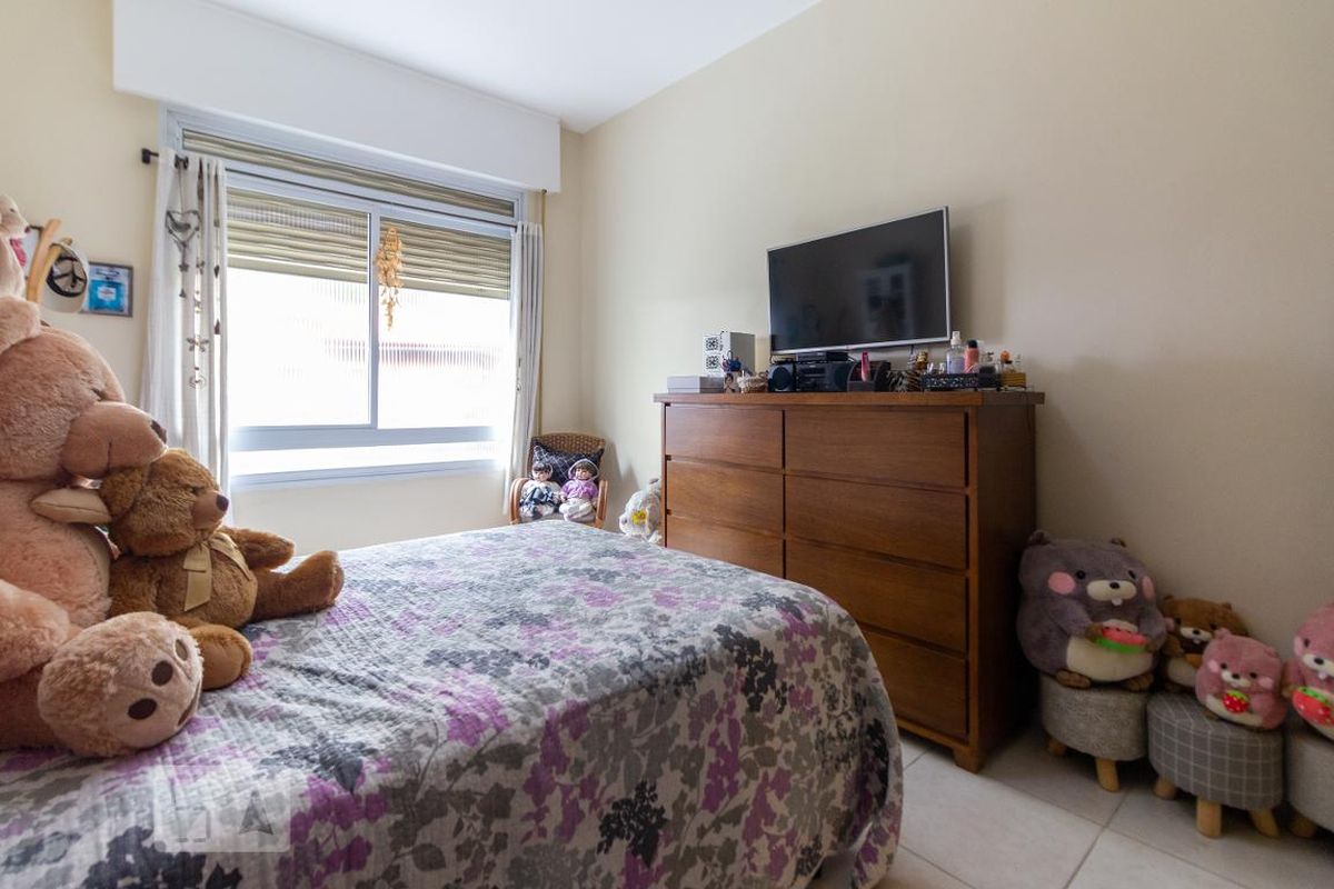 Apartamento, 4 quartos, 157 m² - Foto 21