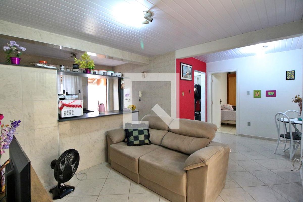 Casa à Venda - Jardim do Lago, 3 Quartos,  180 m2 em , Campinas - sp | SoloBR