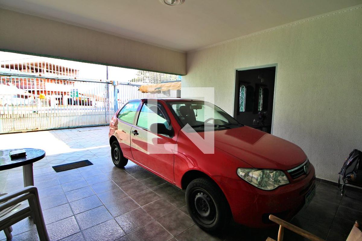 Casa à Venda - Jardim do Lago, 3 Quartos,  180 m2 em , Campinas - sp | SoloBR