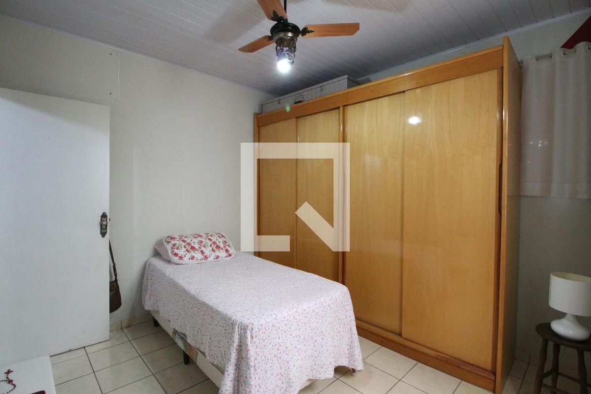 Casa à Venda - Jardim do Lago, 3 Quartos,  180 m2 em , Campinas - sp | SoloBR