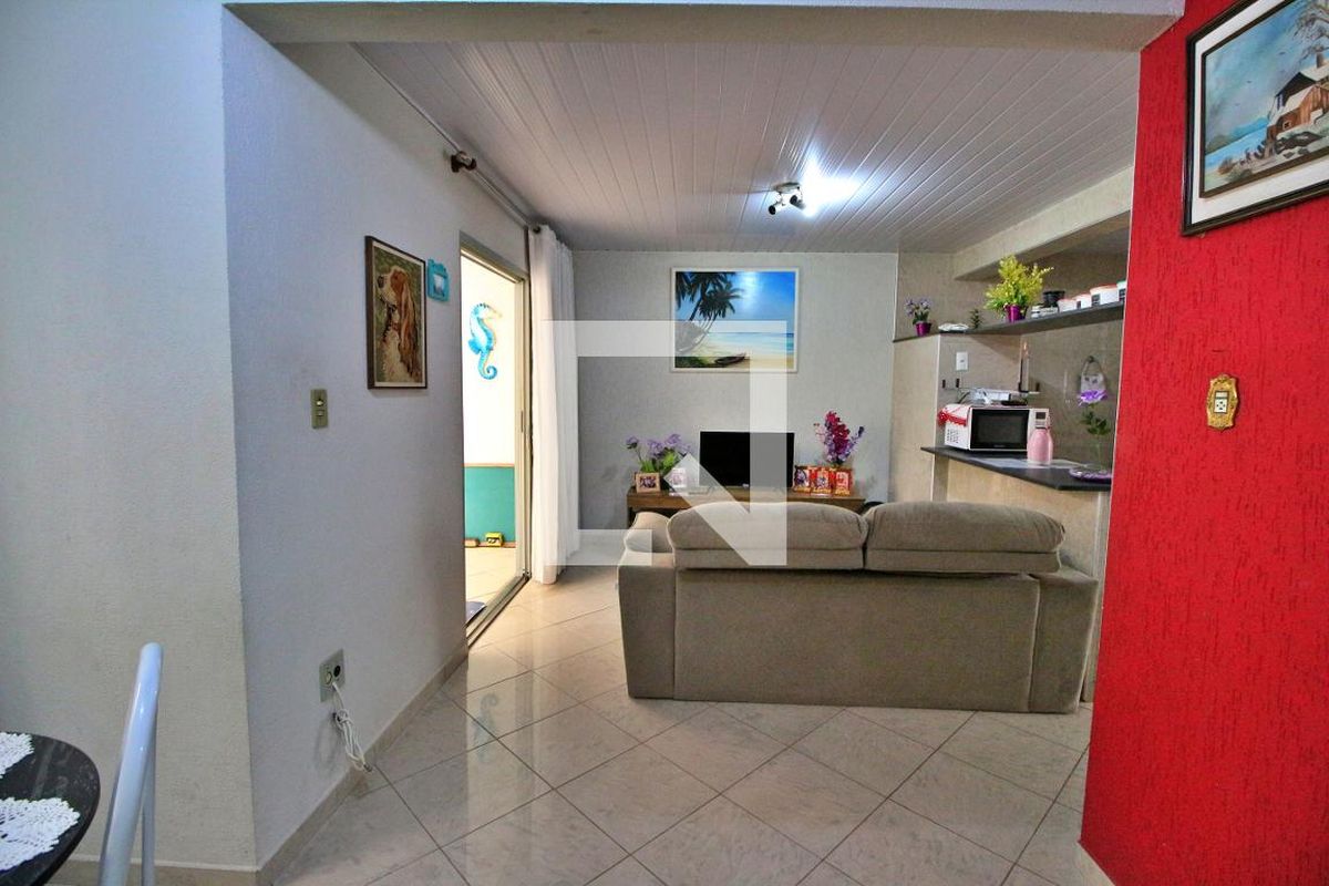 Casa à Venda - Jardim do Lago, 3 Quartos,  180 m2 em , Campinas - sp | SoloBR