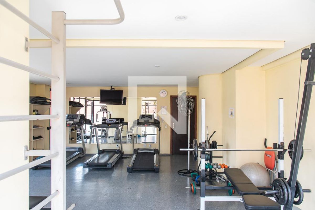Apartamento, 3 quartos, 79 m² - Foto 96