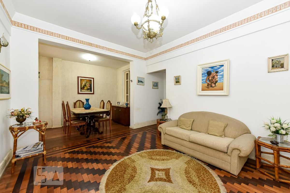 Apartamento, 3 quartos, 158 m² - Foto 8