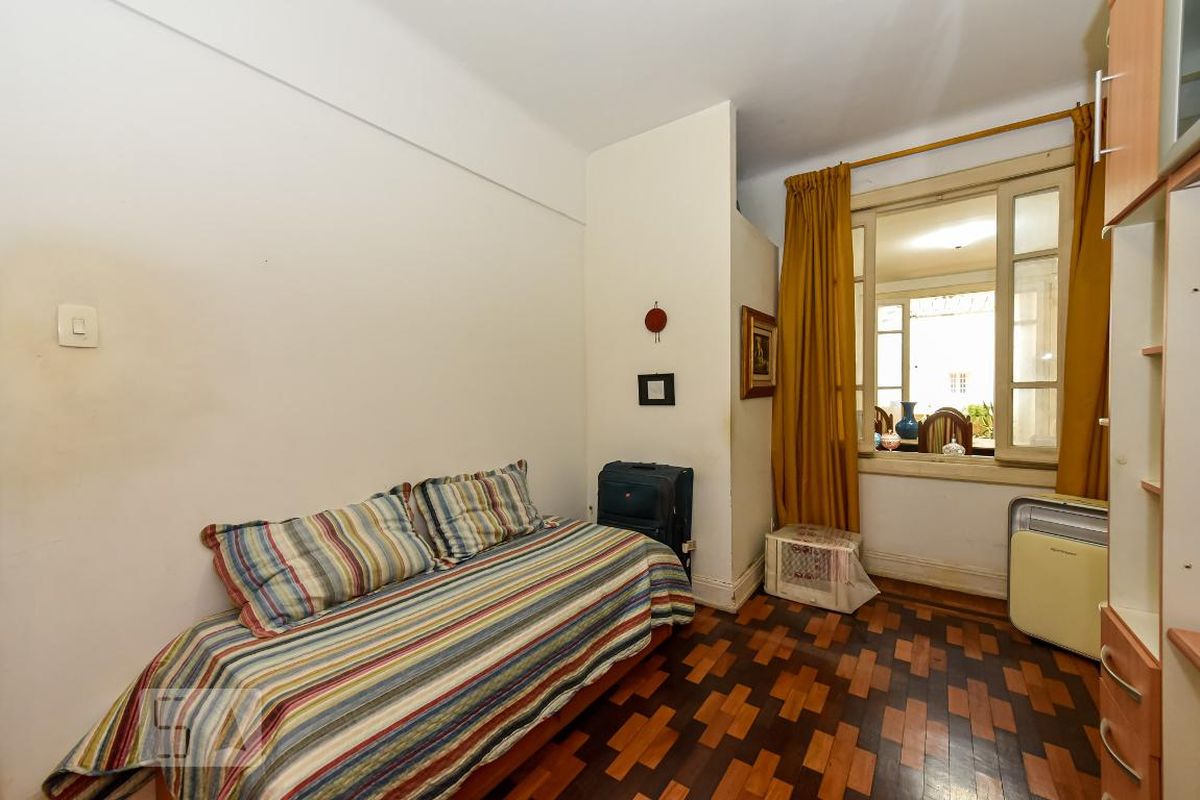 Apartamento, 3 quartos, 158 m² - Foto 24