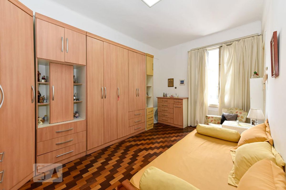 Apartamento, 3 quartos, 158 m² - Foto 46
