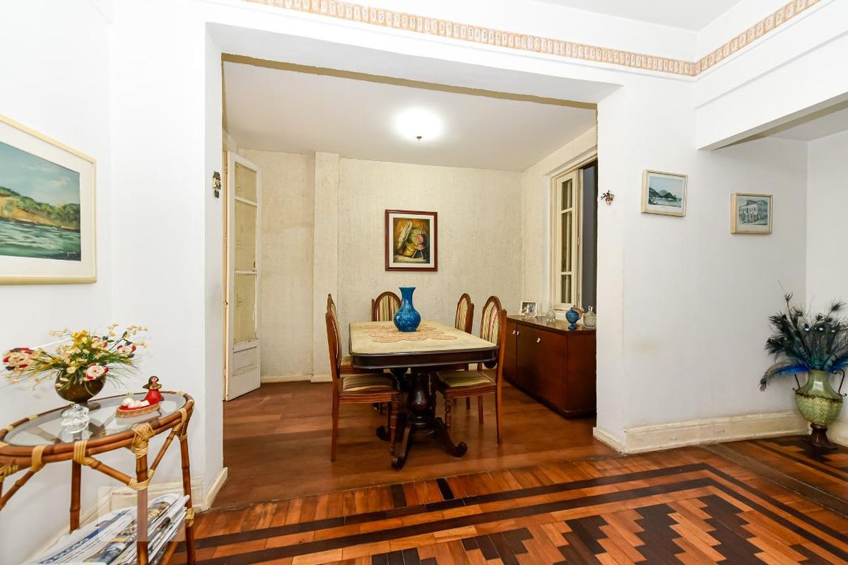 Apartamento, 3 quartos, 158 m² - Foto 14