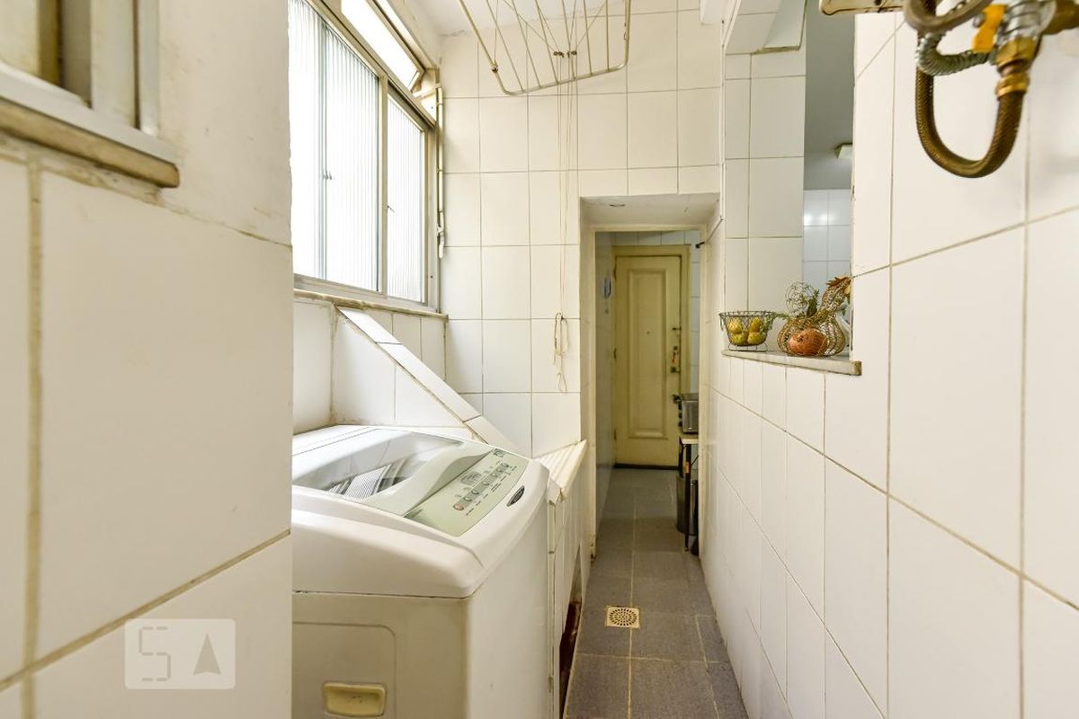 Apartamento, 3 quartos, 158 m² - Foto 76