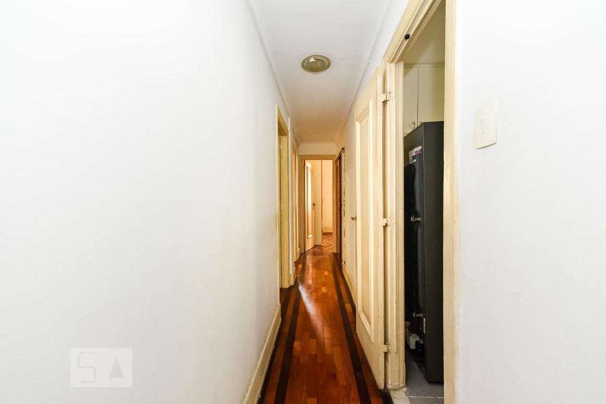 Apartamento, 3 quartos, 158 m² - Foto 20